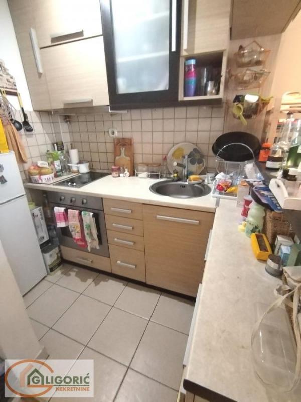 Stan na prodaju u Beogradu, Mirijevo, dvosoban, 46m2, cena 127000 evra