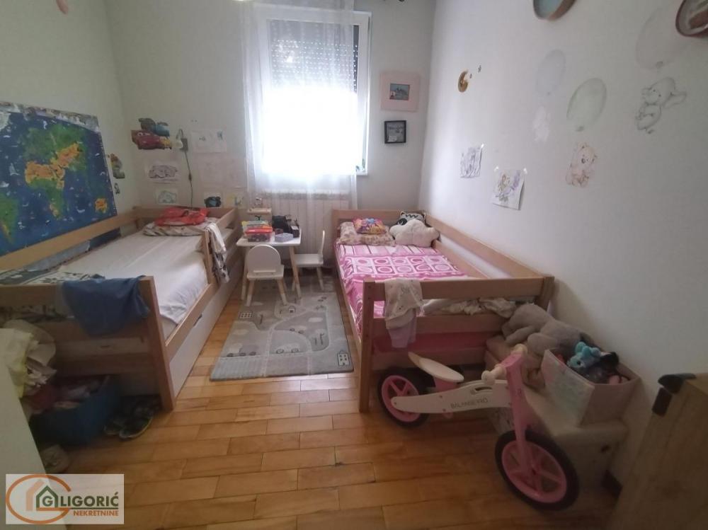 Stan na prodaju u Beogradu, Mirijevo, dvosoban, 46m2, cena 127000 evra