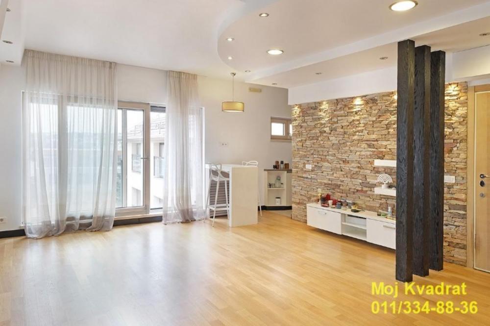 Stan na prodaju u Beogradu, Vračar (Hram), cetvorosoban, 130m2, cena 700000 evra