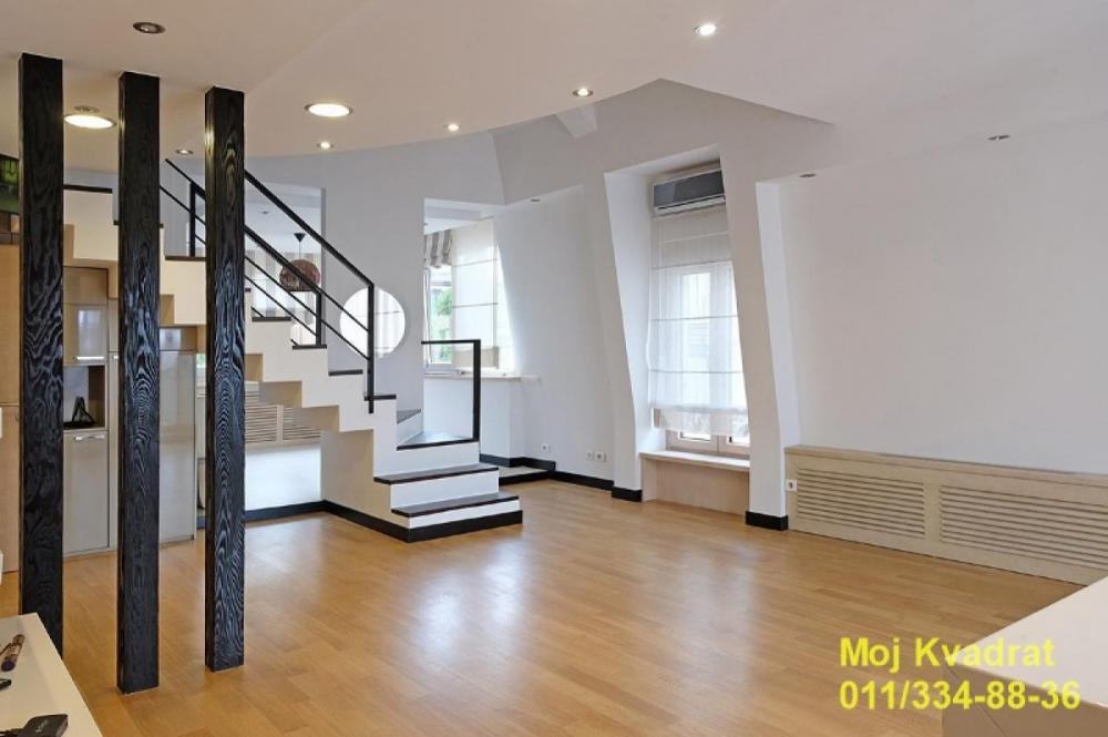 Stan na prodaju u Beogradu, Vračar (Hram), cetvorosoban, 130m2, cena 700000 evra