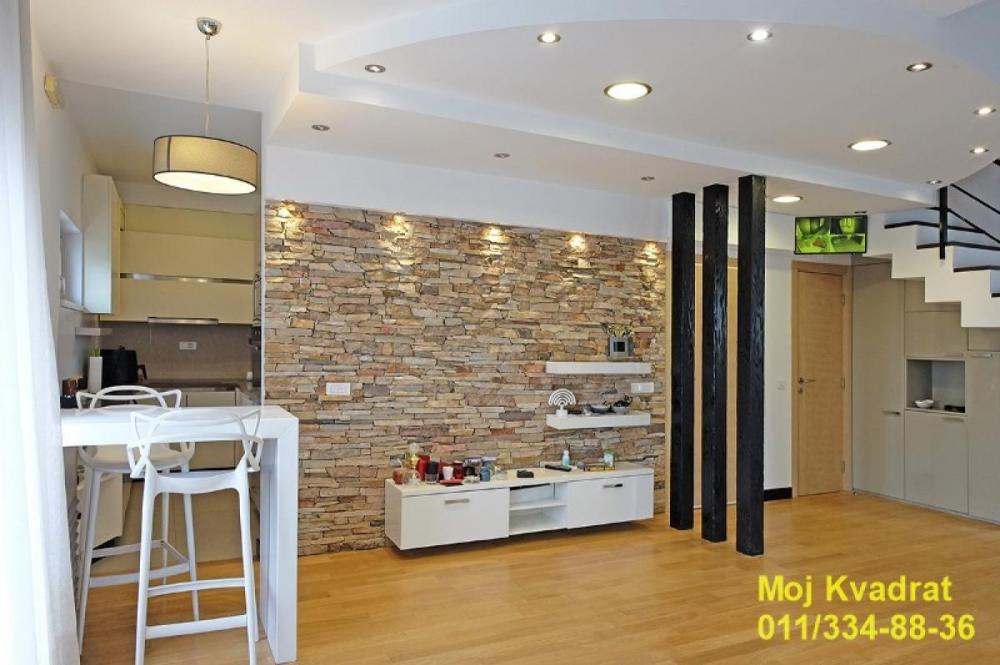 Stan na prodaju u Beogradu, Vračar (Hram), cetvorosoban, 130m2, cena 700000 evra