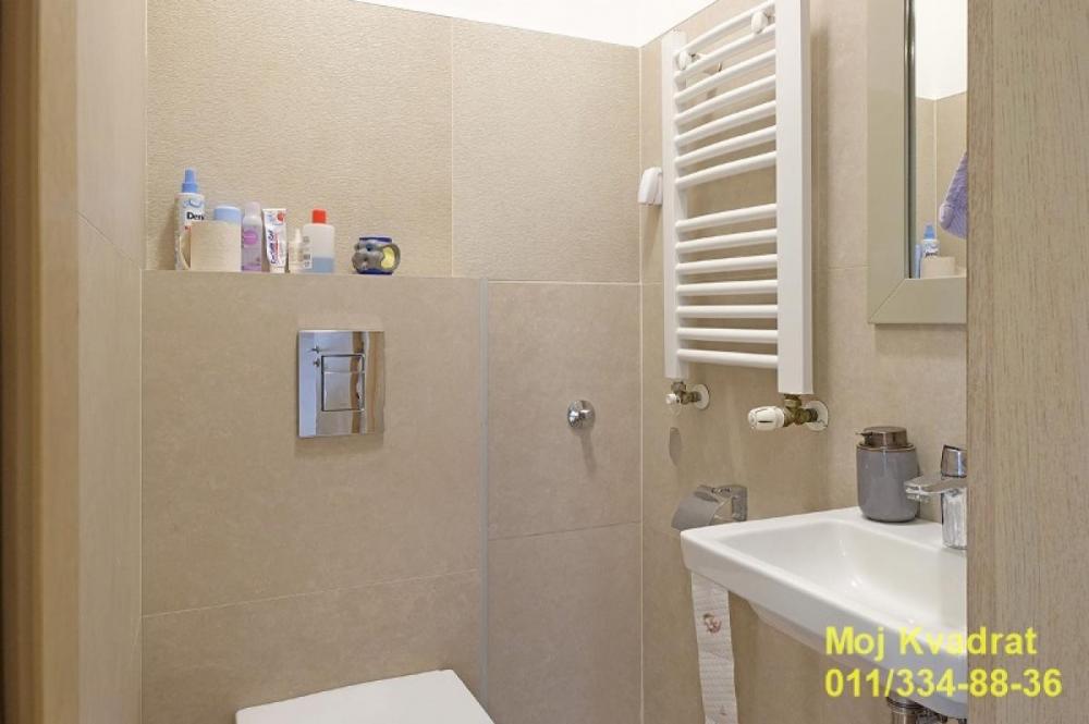 Stan na prodaju u Beogradu, Vračar (Hram), cetvorosoban, 130m2, cena 700000 evra