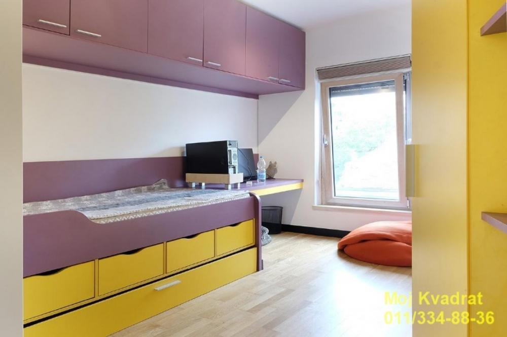 Stan na prodaju u Beogradu, Vračar (Hram), cetvorosoban, 130m2, cena 700000 evra
