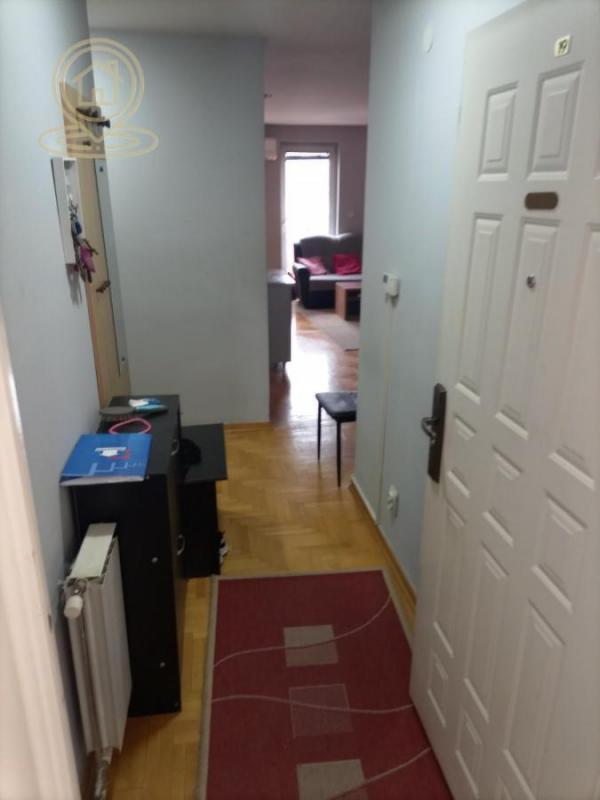 Stan na prodaju u Beogradu, Mirijevo, trosoban, 82m2, cena 155000 evra