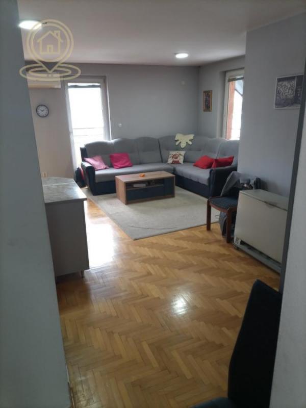 Stan na prodaju u Beogradu, Mirijevo, trosoban, 82m2, cena 155000 evra