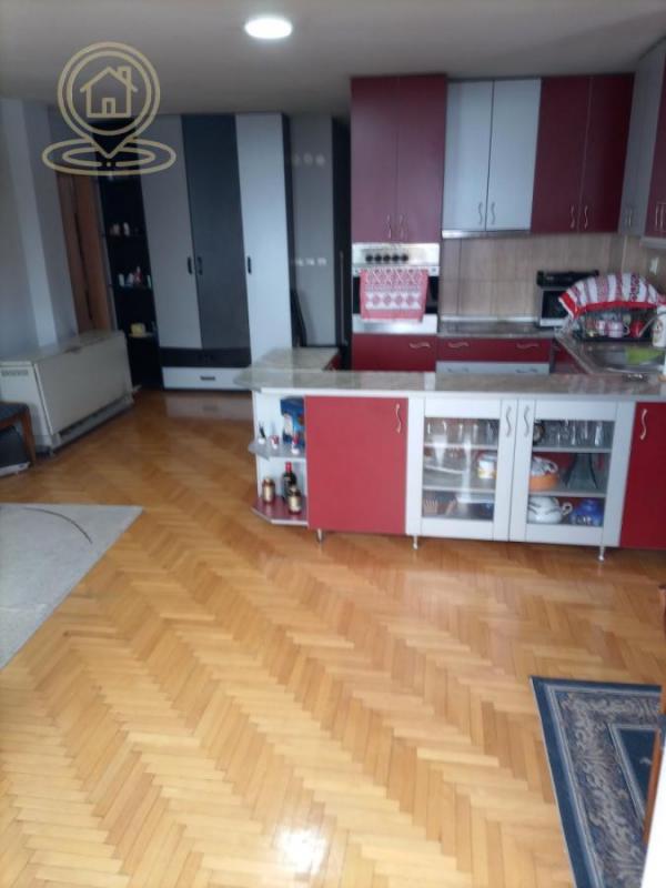 Stan na prodaju u Beogradu, Mirijevo, trosoban, 82m2, cena 155000 evra