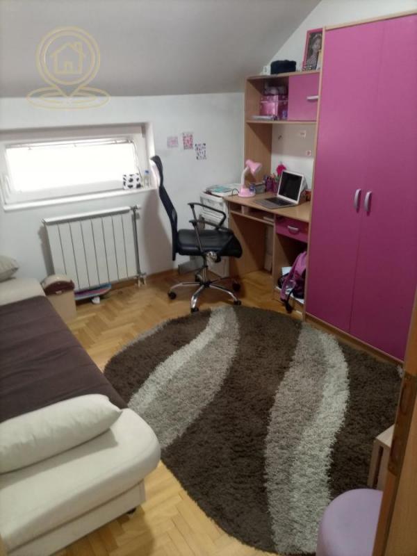 Stan na prodaju u Beogradu, Mirijevo, trosoban, 82m2, cena 155000 evra