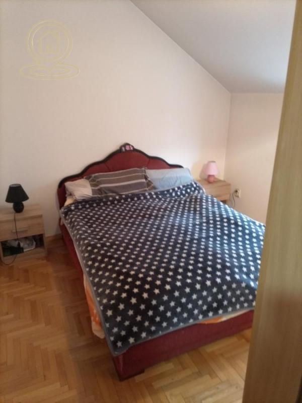 Stan na prodaju u Beogradu, Mirijevo, trosoban, 82m2, cena 155000 evra