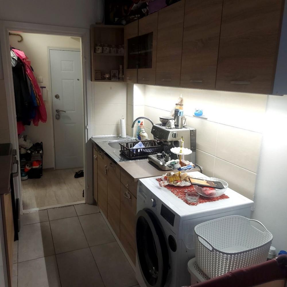 Stan na prodaju u Beogradu, Nova Galenika, jednoiposoban, 31m2, cena 140000 evra