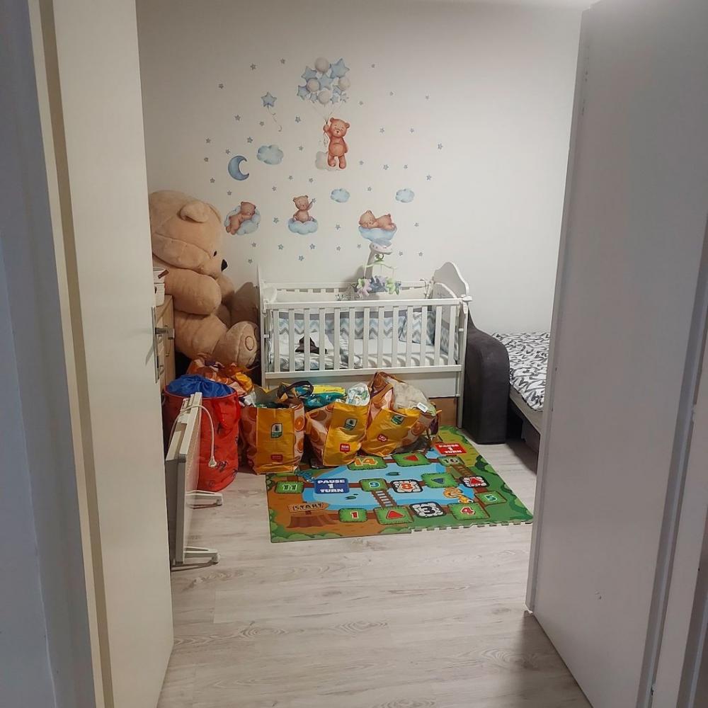 Stan na prodaju u Beogradu, Nova Galenika, jednoiposoban, 31m2, cena 140000 evra