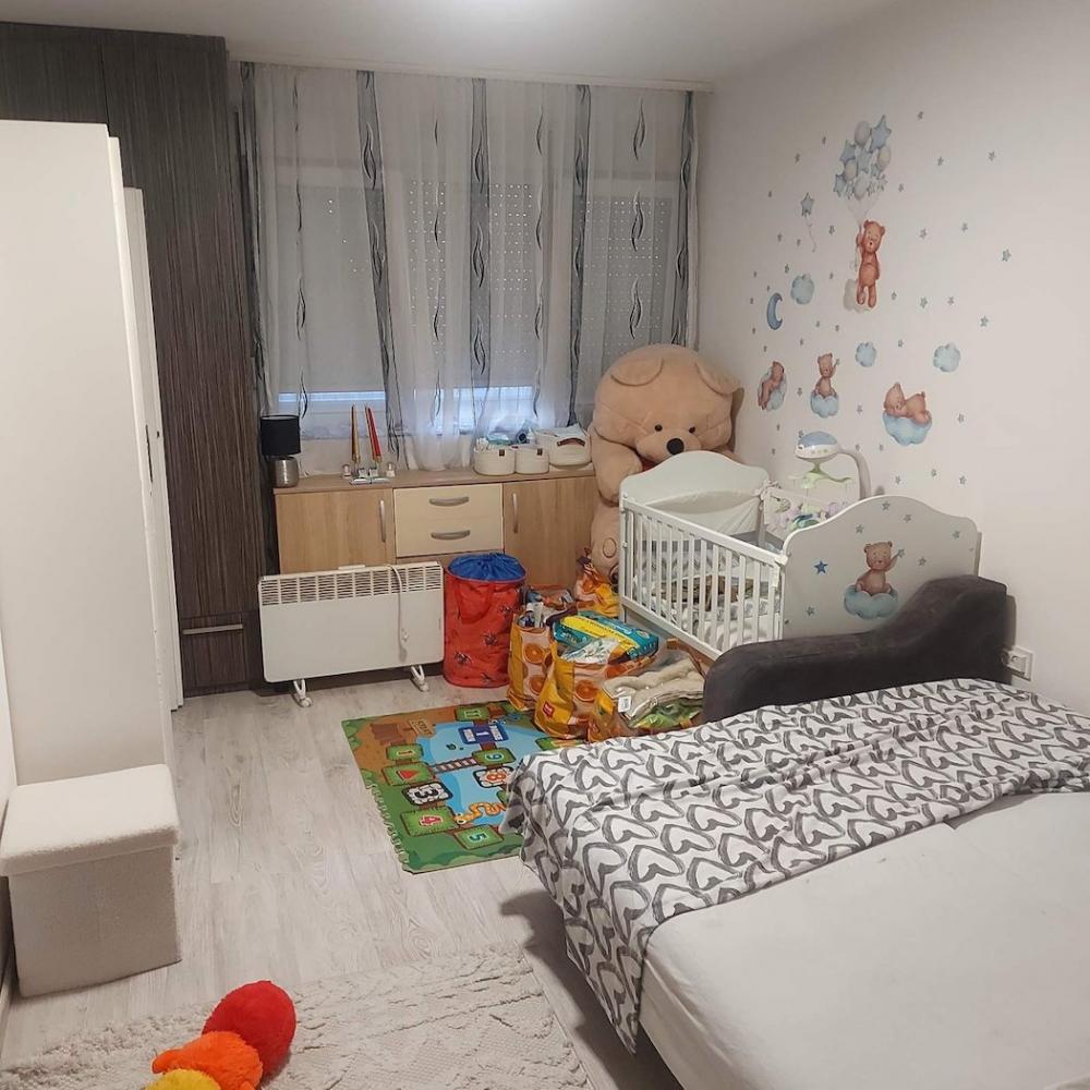 Stan na prodaju u Beogradu, Nova Galenika, jednoiposoban, 31m2, cena 140000 evra