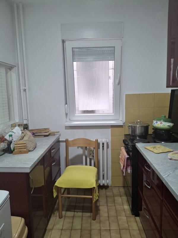 Stan na prodaju u Beogradu, Retenzija blok 9B, dvosoban, 57m2, cena 220000 evra