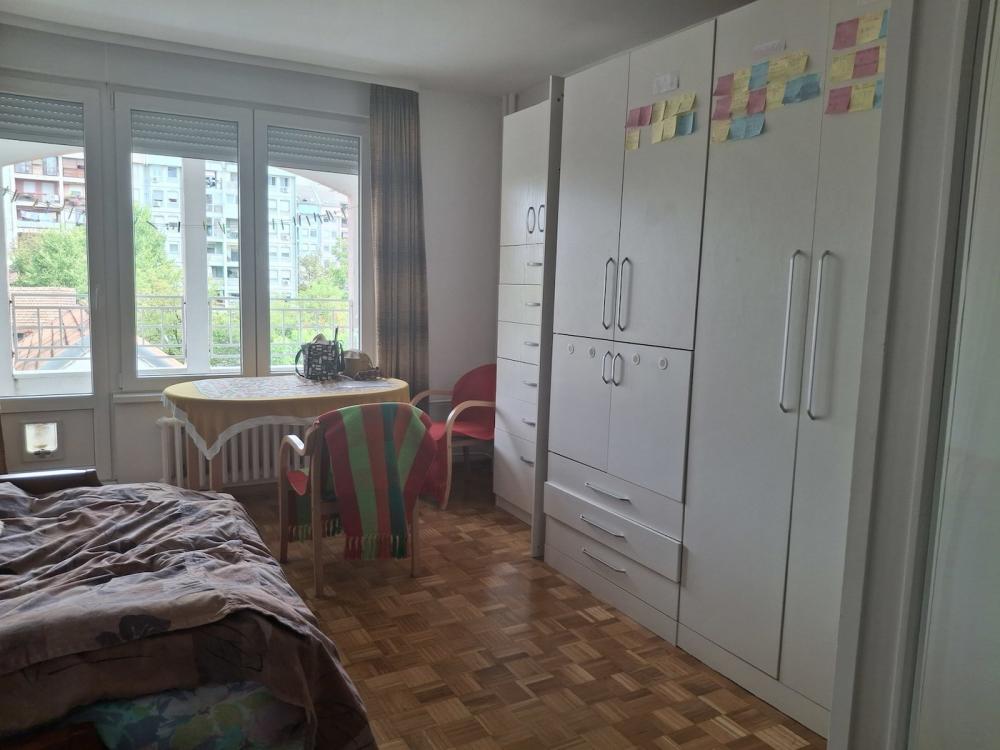 Stan na prodaju u Beogradu, Retenzija blok 9B, dvosoban, 57m2, cena 220000 evra