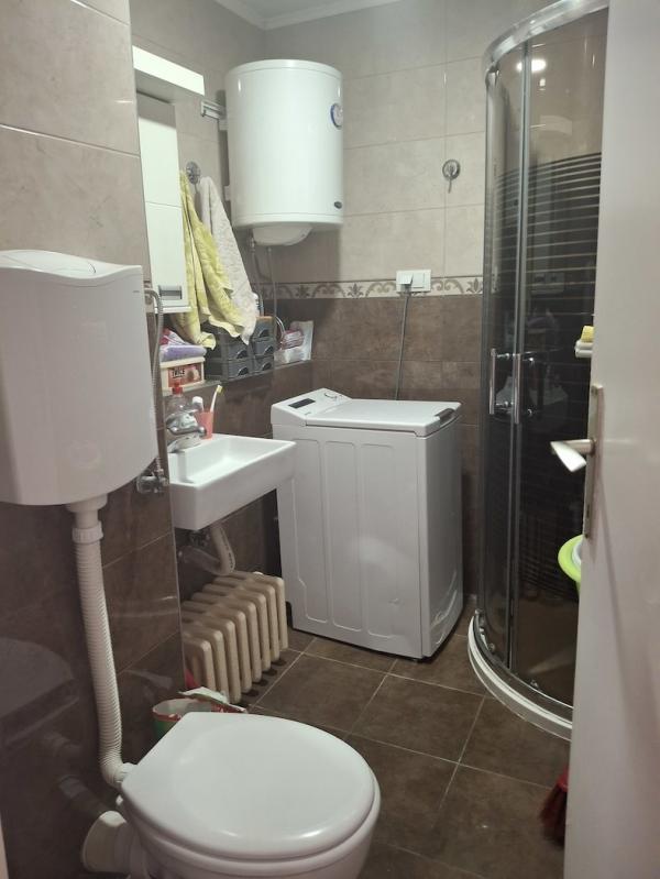 Stan na prodaju u Beogradu, Retenzija blok 9B, dvosoban, 57m2, cena 220000 evra