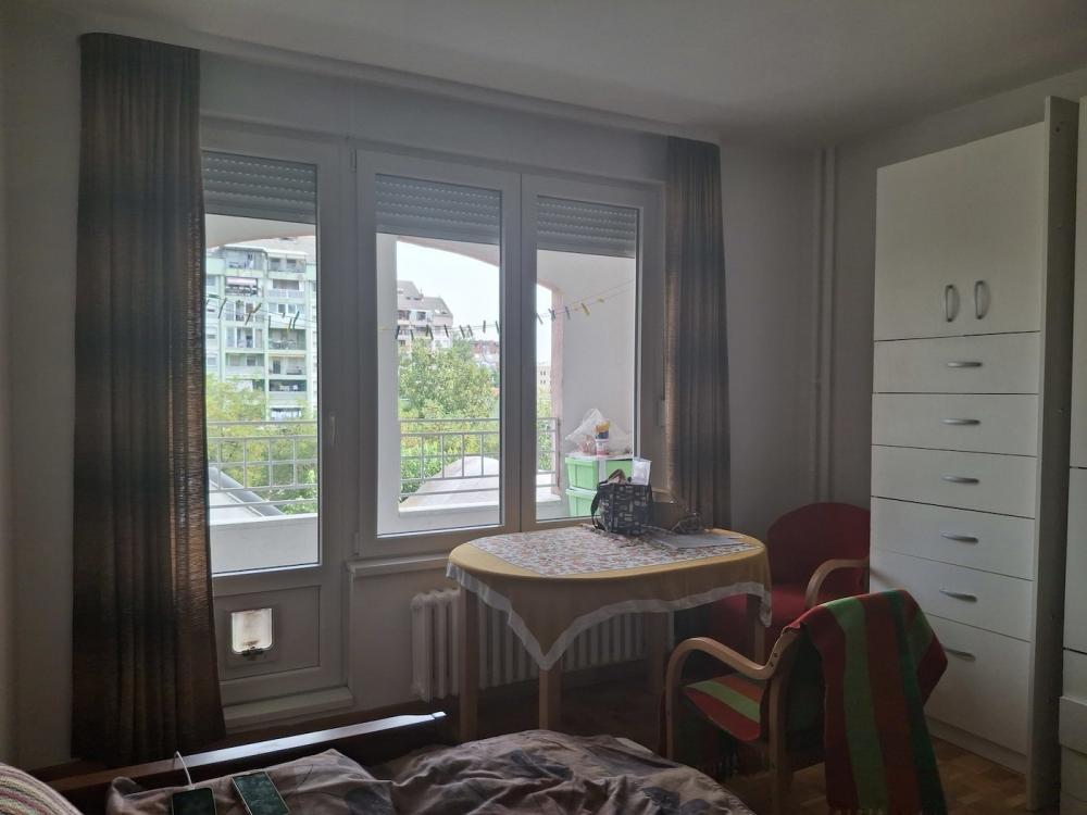 Stan na prodaju u Beogradu, Retenzija blok 9B, dvosoban, 57m2, cena 220000 evra