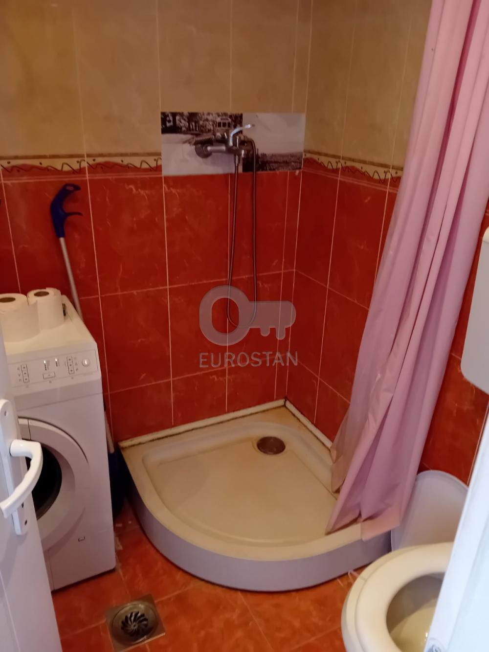 Stan na prodaju u Beogradu, Autokomanda, jednosoban, 31m2, cena 136000 evra