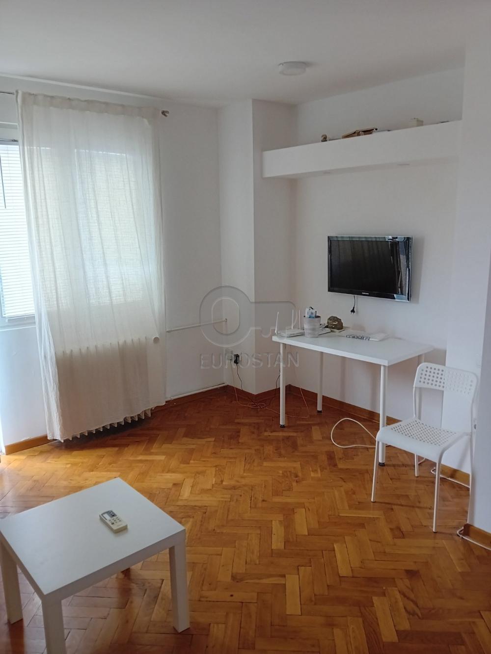Stan na prodaju u Beogradu, Autokomanda, jednosoban, 31m2, cena 136000 evra