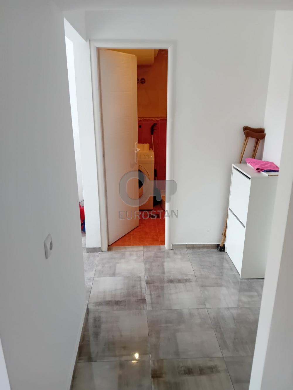 Stan na prodaju u Beogradu, Autokomanda, jednosoban, 31m2, cena 136000 evra