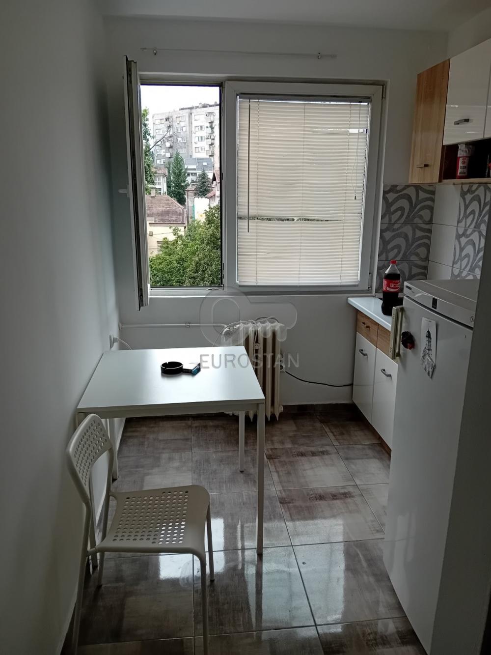 Stan na prodaju u Beogradu, Autokomanda, jednosoban, 31m2, cena 136000 evra