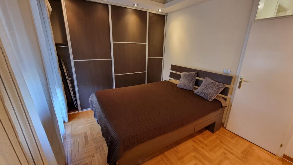 Stan na prodaju u Beogradu, Novi Beograd, dvosoban, 65m2, cena 249900 evra