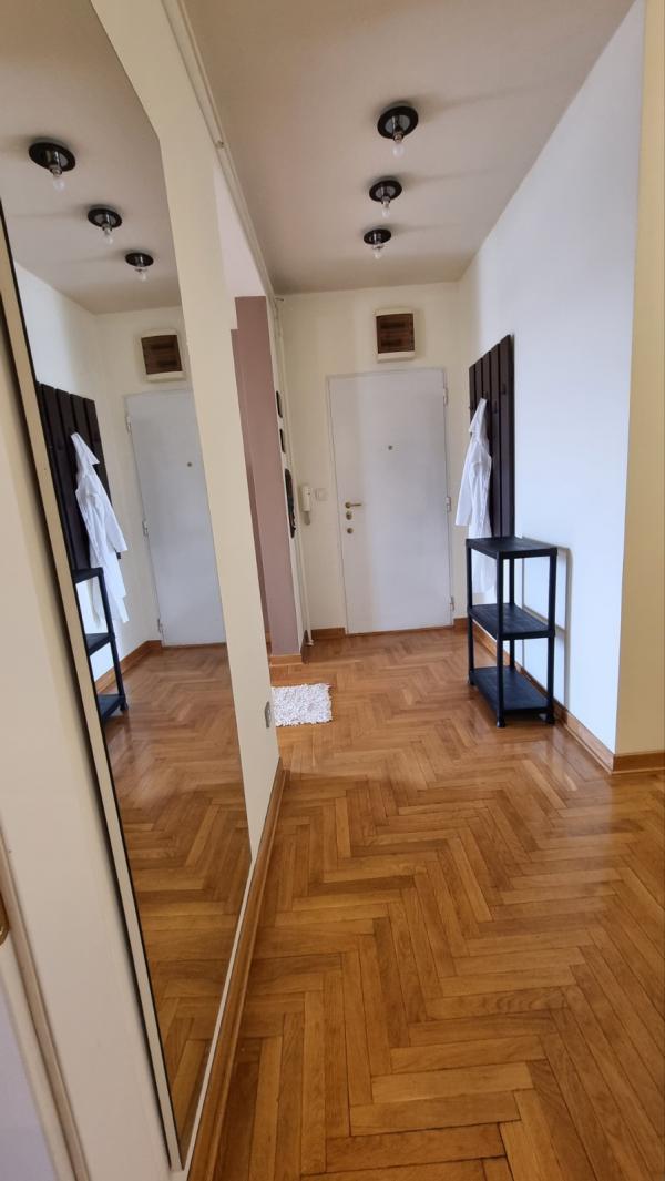 Stan na prodaju u Beogradu, Novi Beograd, dvosoban, 65m2, cena 249900 evra
