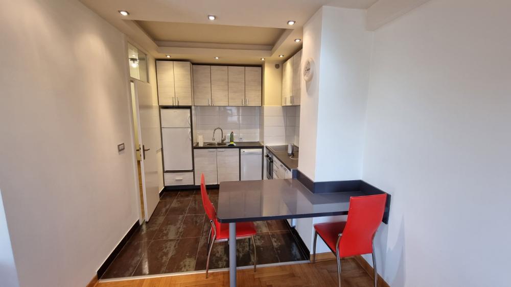 Stan na prodaju u Beogradu, Novi Beograd, dvosoban, 65m2, cena 249900 evra