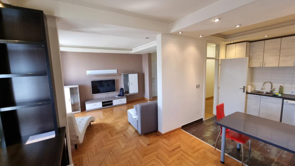 Stan na prodaju u Beogradu, Novi Beograd, dvosoban, 65m2, cena 249900 evra