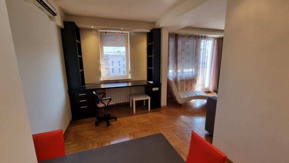 Stan na prodaju u Beogradu, Novi Beograd, dvosoban, 65m2, cena 249900 evra