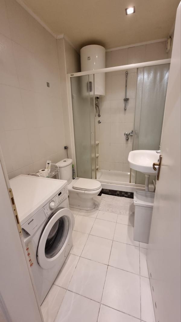 Stan na prodaju u Beogradu, Novi Beograd, dvosoban, 65m2, cena 249900 evra