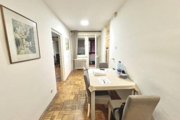 Stan na prodaju u Beogradu, Voždovac,Kumodraž, dvosoban, 55m2, cena 139000 evra