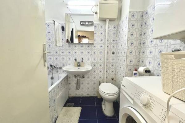 Stan na prodaju u Beogradu, Voždovac,Kumodraž, dvosoban, 55m2, cena 139000 evra