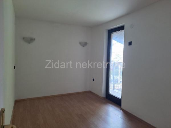 Stan na prodaju u Beogradu, Borča, dvosoban, 54m2, cena 120900 evra
