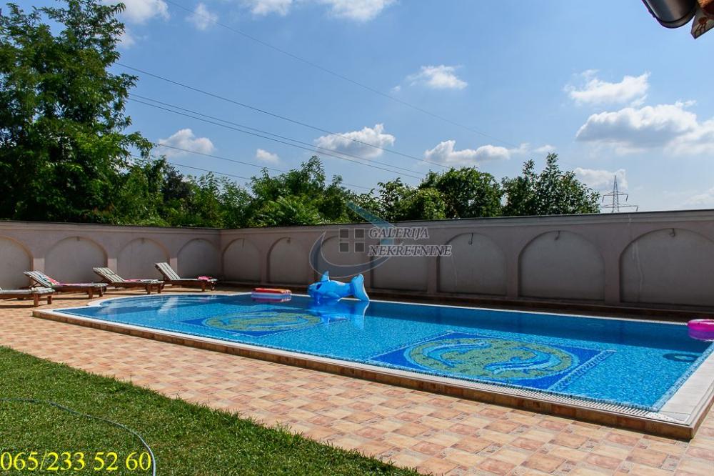 Stan na prodaju u Beogradu, Voždovac, cetvorosoban, 99m2, cena 247500 evra