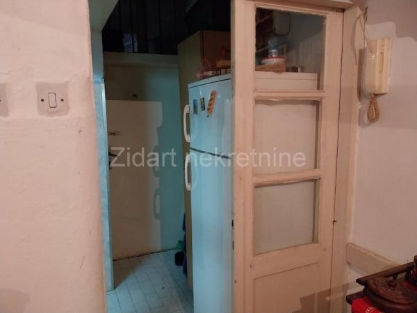 Stan na prodaju u Beogradu, Palilulska pijaca, jednosoban, 26m2, cena 70000 evra