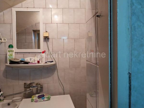 Stan na prodaju u Beogradu, Palilulska pijaca, jednosoban, 26m2, cena 70000 evra