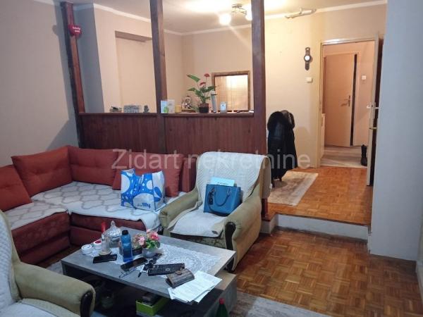 Stan na prodaju u Beogradu, Batajnica, dvosoban, 93m2, cena 185000 evra