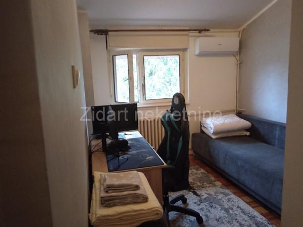 Stan na prodaju u Beogradu, Batajnica, dvosoban, 93m2, cena 185000 evra