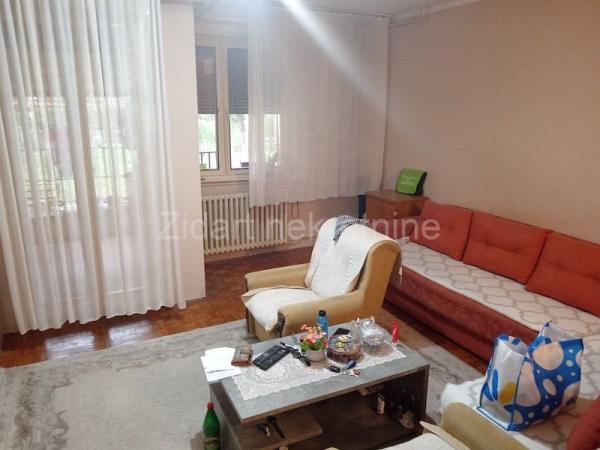 Stan na prodaju u Beogradu, Batajnica, dvosoban, 93m2, cena 185000 evra