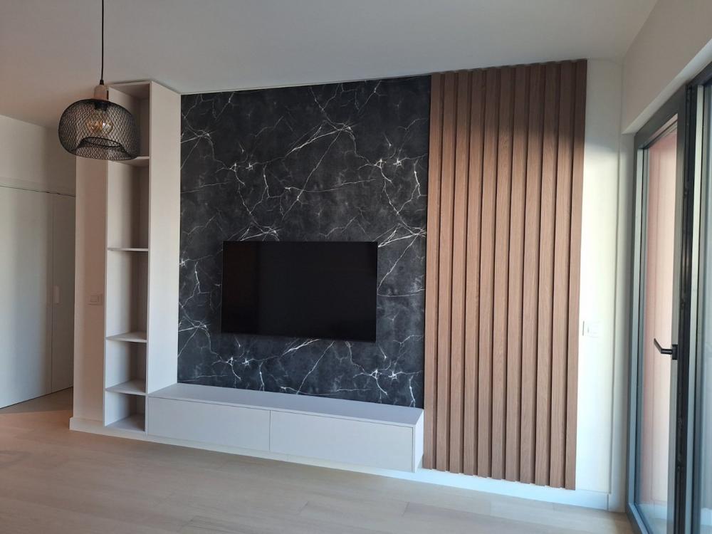 Stan na prodaju u Beogradu, Beograd na vodi, dvosoban, 54m2, cena 290000 evra