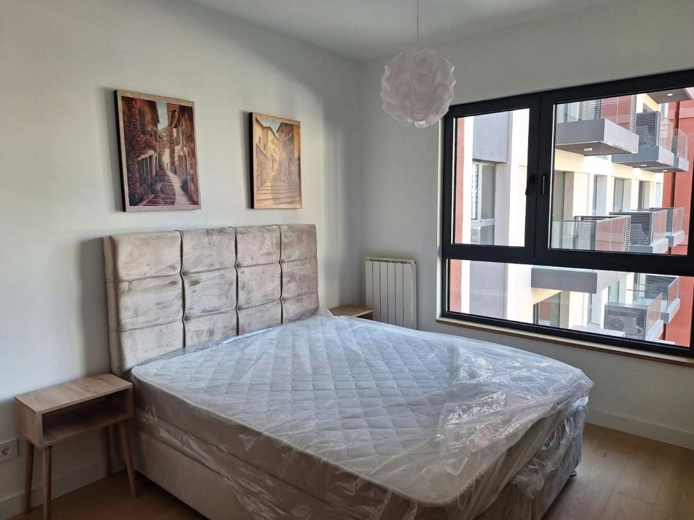 Stan na prodaju u Beogradu, Beograd na vodi, dvosoban, 54m2, cena 290000 evra