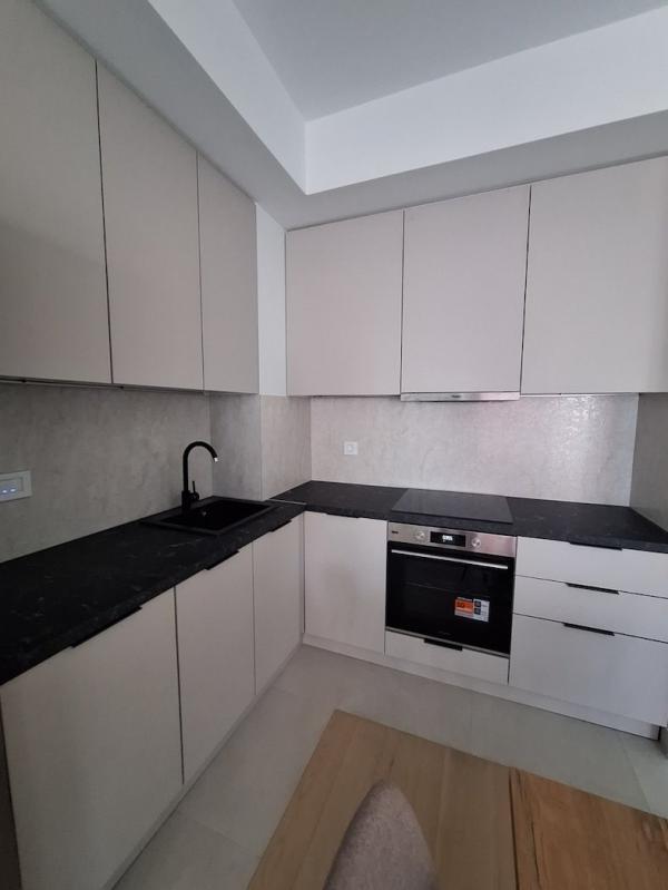 Stan na prodaju u Beogradu, Beograd na vodi, dvosoban, 54m2, cena 290000 evra