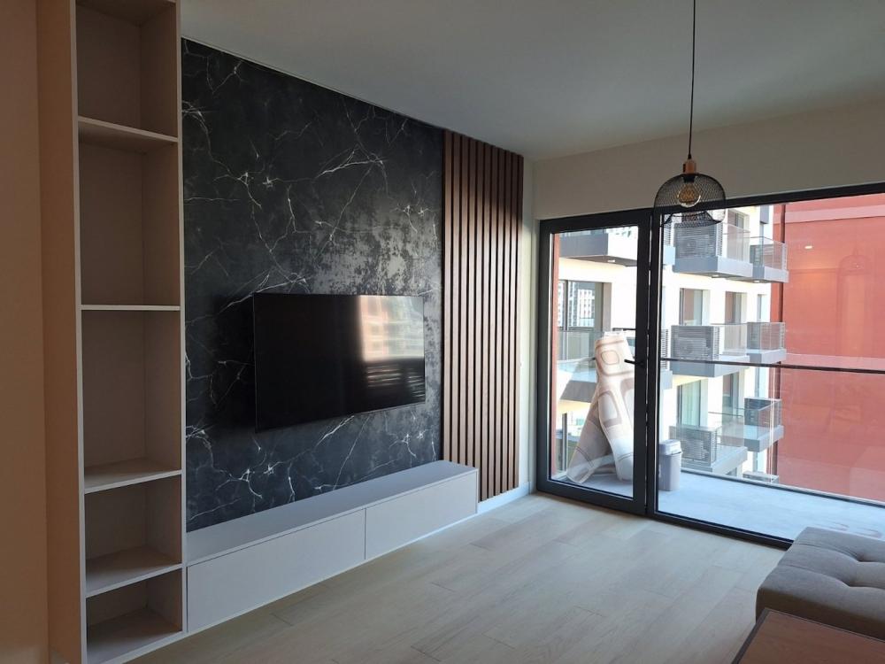 Stan na prodaju u Beogradu, Beograd na vodi, dvosoban, 54m2, cena 290000 evra