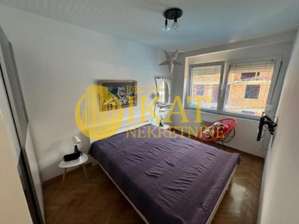 Stan na prodaju u Beogradu, Vukov spomenik, dvosoban, 60m2, cena 240000 evra