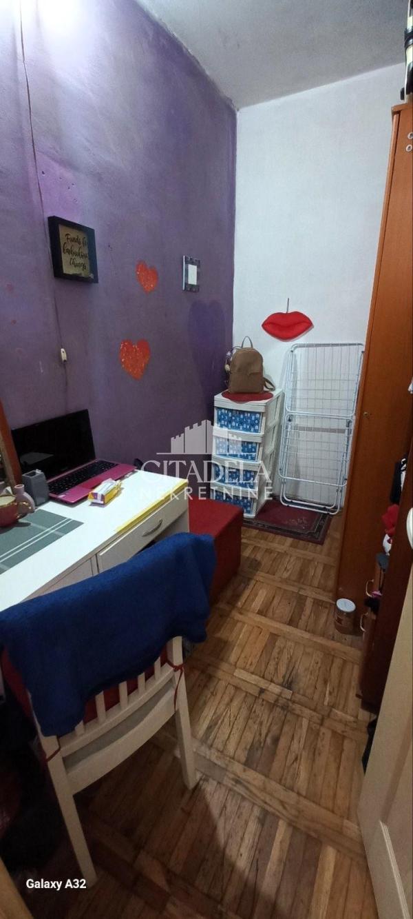 Stan na prodaju u Beogradu, Rakovica, dvoiposoban, 42m2, cena 82800 evra