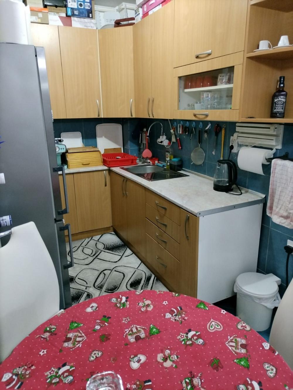 Stan na prodaju u Beogradu, Novi Beograd blok 62, jednoiposoban, 45m2, cena 146000 evra