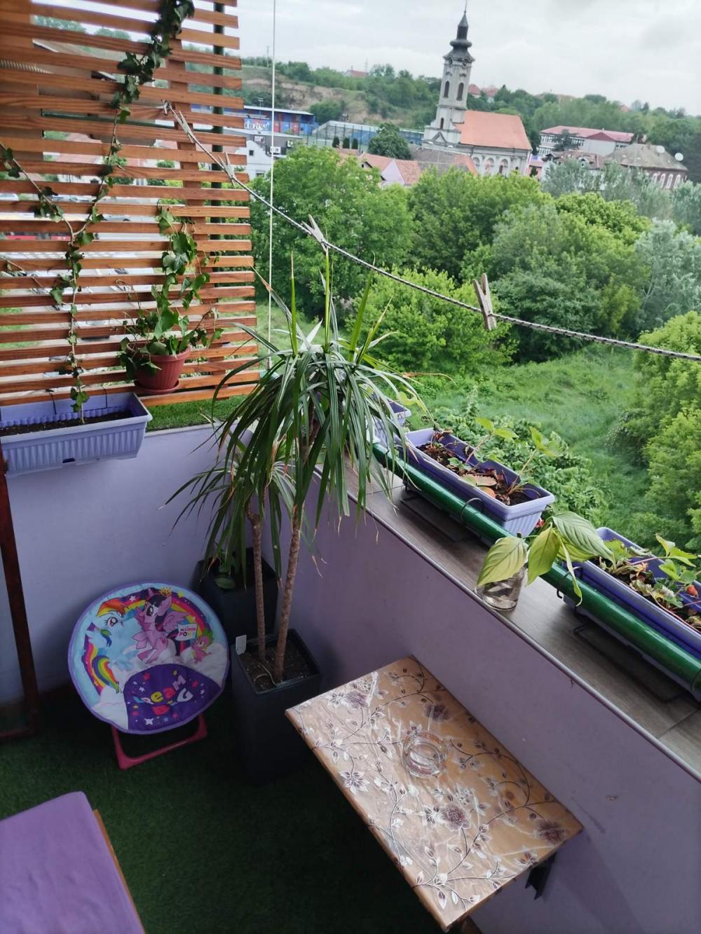 Stan na prodaju u Beogradu, Novi Beograd blok 62, jednoiposoban, 45m2, cena 146000 evra