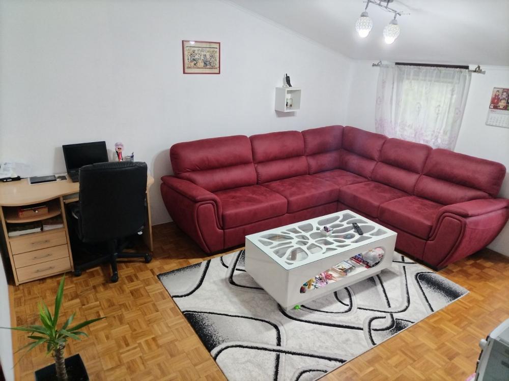 Stan na prodaju u Beogradu, Novi Beograd blok 62, jednoiposoban, 45m2, cena 146000 evra