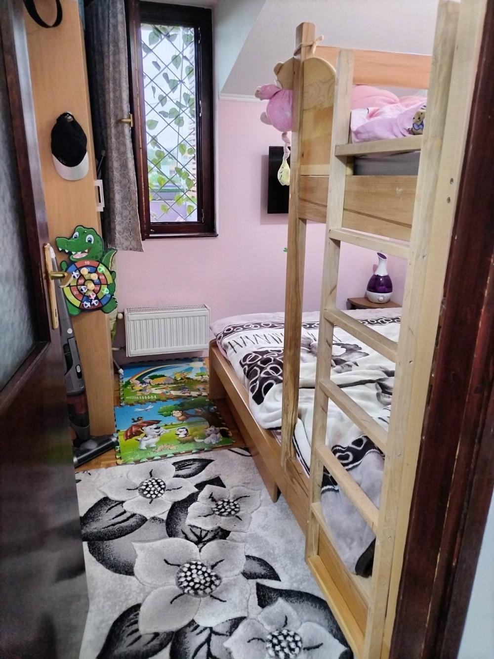 Stan na prodaju u Beogradu, Novi Beograd blok 62, jednoiposoban, 45m2, cena 146000 evra