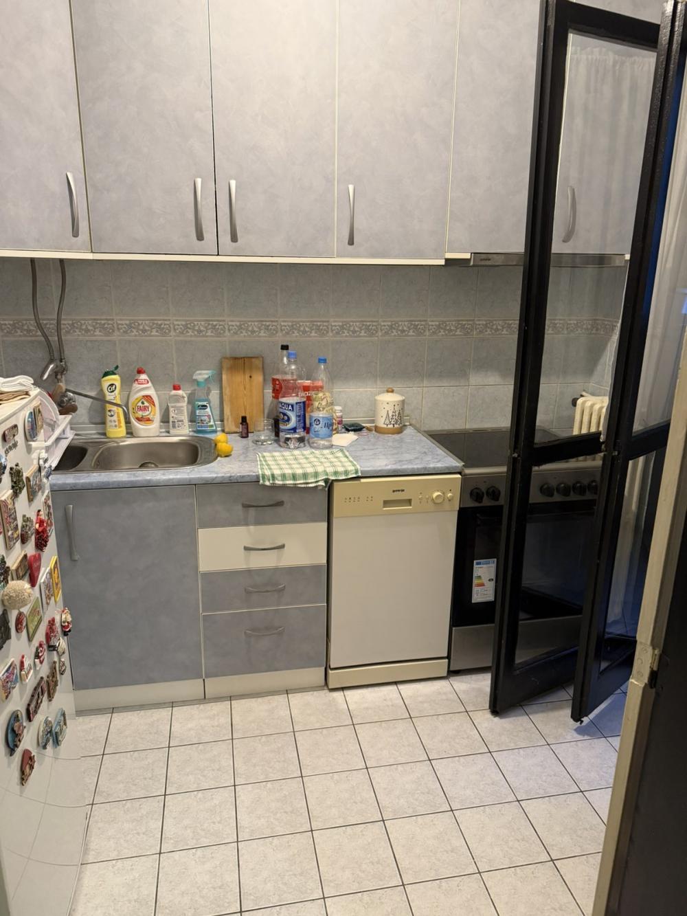 Stan na prodaju u Beogradu, Labudovo brdo, dvoiposoban, 65m2, cena 159000 evra