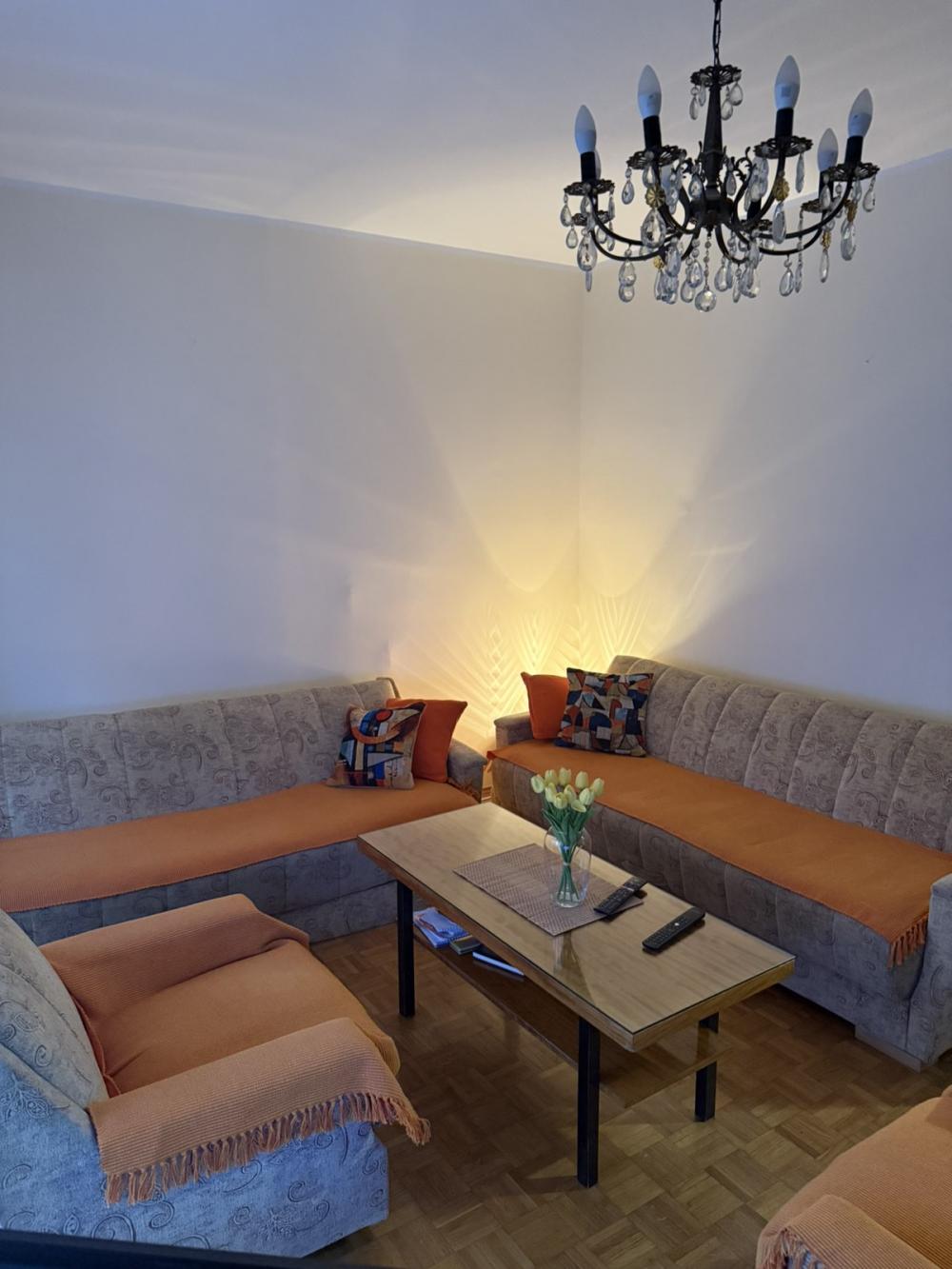 Stan na prodaju u Beogradu, Labudovo brdo, dvoiposoban, 65m2, cena 159000 evra